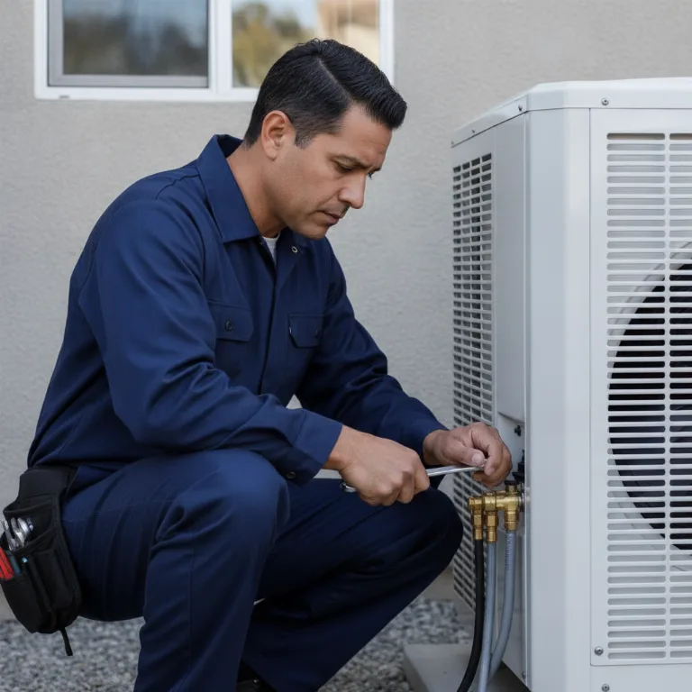 Instalador de Bomba de Calor servicio en Chilpancingo